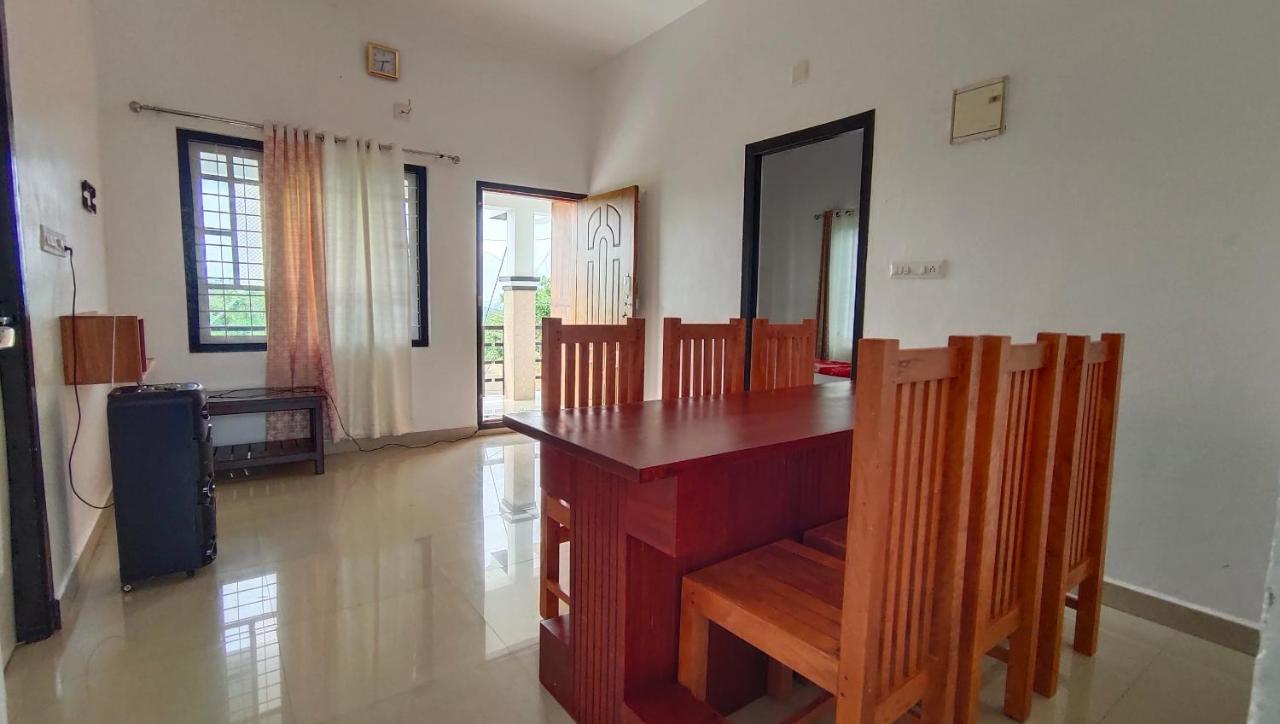 Vin Land Villa Вагамон Екстер'єр фото