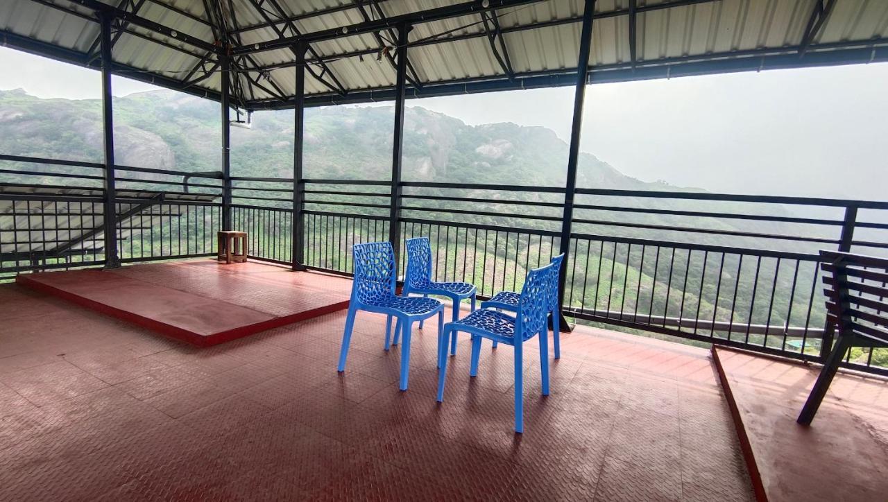 Vin Land Villa Вагамон Екстер'єр фото