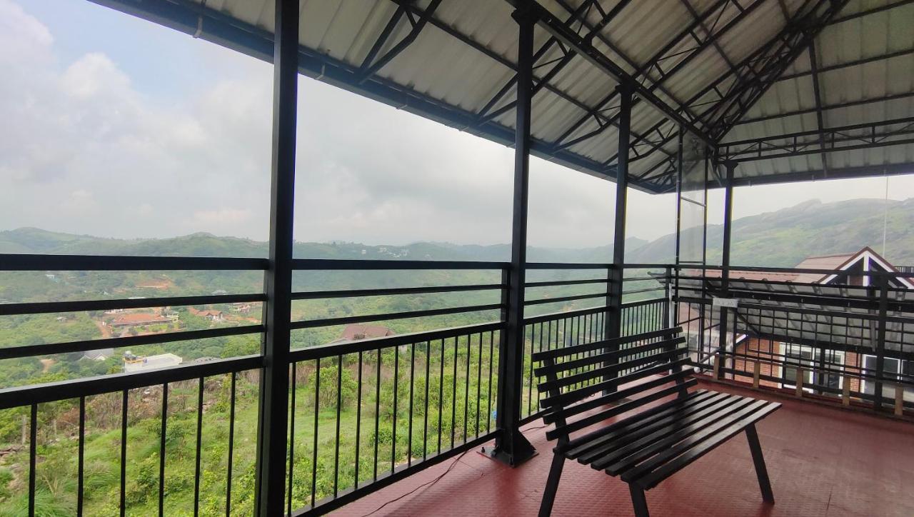 Vin Land Villa Вагамон Екстер'єр фото