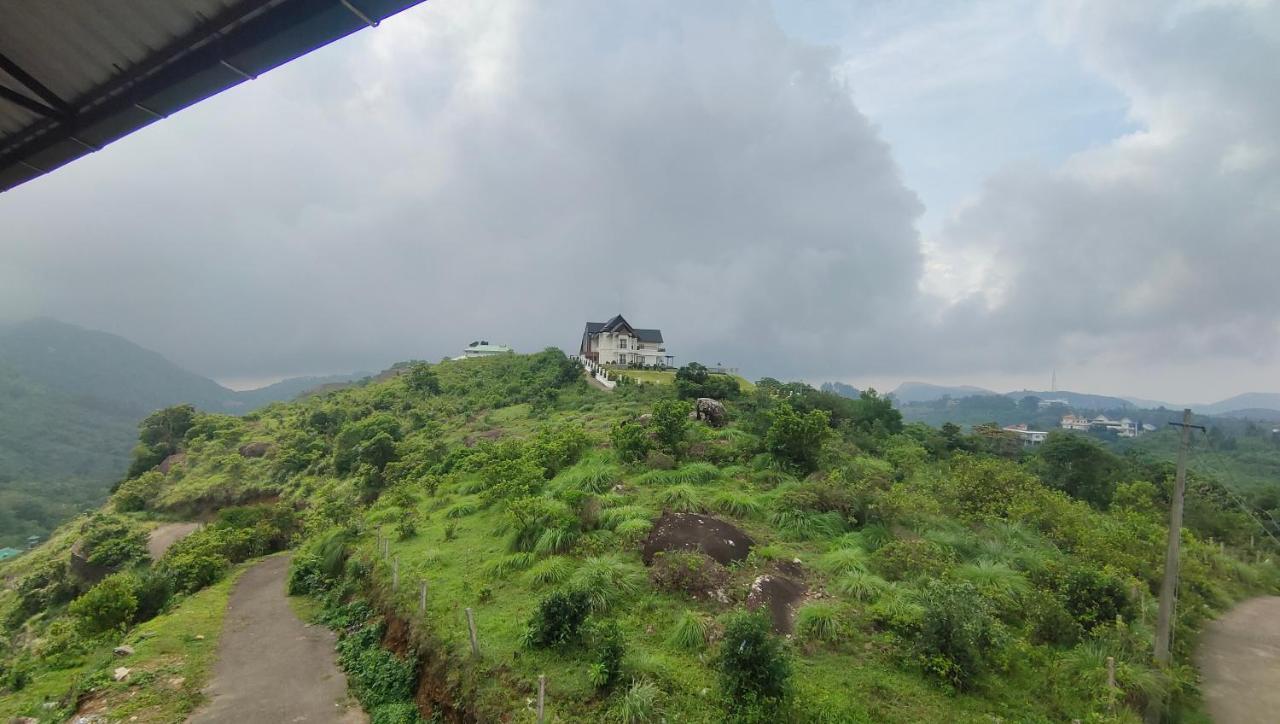 Vin Land Villa Вагамон Екстер'єр фото