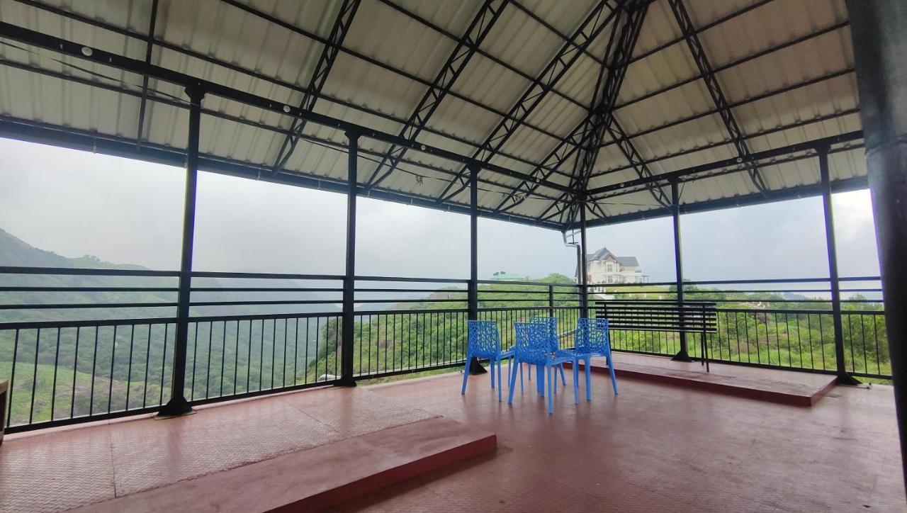 Vin Land Villa Вагамон Екстер'єр фото
