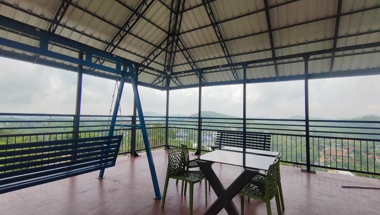 Vin Land Villa Вагамон Екстер'єр фото