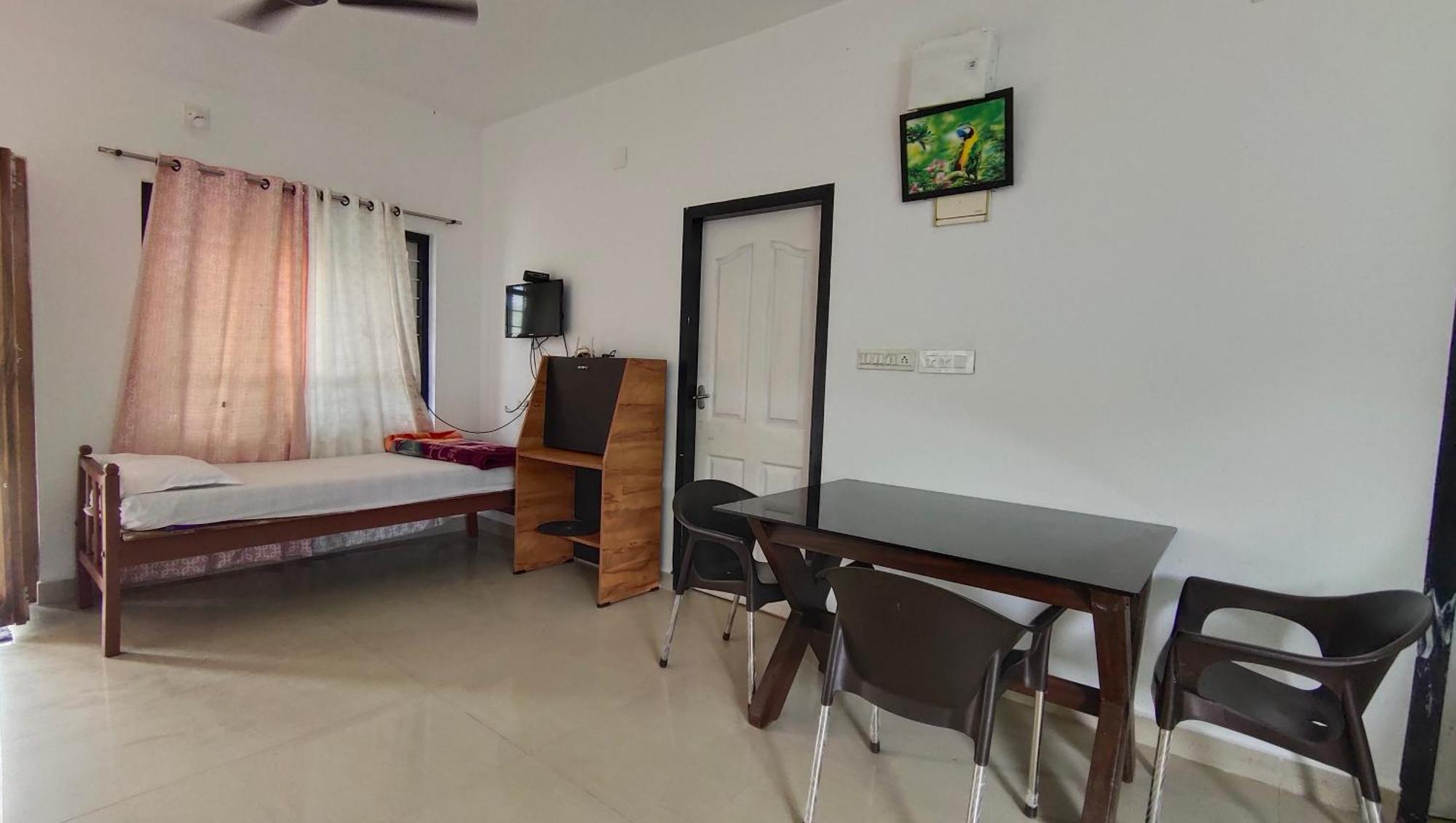 Vin Land Villa Вагамон Екстер'єр фото