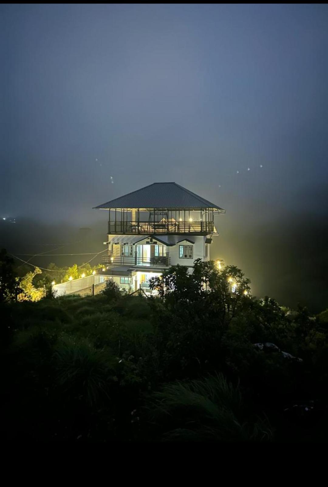Vin Land Villa Вагамон Екстер'єр фото